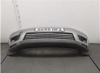  Бампер Ford Fusion 2002-2012 20601642 #2