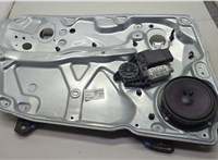 3B2837461 Стеклоподъемник электрический Volkswagen Passat 5 2000-2005 20601647 #1