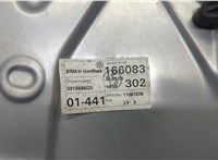 3B2837461 Стеклоподъемник электрический Volkswagen Passat 5 2000-2005 20601647 #3