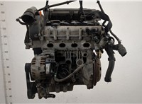  Двигатель (ДВС) Volkswagen Beetle 1998-2010 20601658 #3