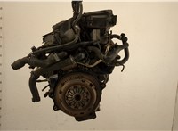  Двигатель (ДВС) Volkswagen Beetle 1998-2010 20601658 #4