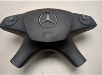  Подушка безопасности водителя Mercedes C W204 2006-2015 20601660 #1