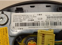  Подушка безопасности водителя Mercedes C W204 2006-2015 20601660 #3