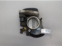  Заслонка дроссельная Opel Zafira B 2005-2014 20601669 #1