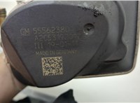  Заслонка дроссельная Opel Zafira B 2005-2014 20601669 #3