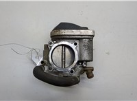  Заслонка дроссельная Opel Zafira B 2005-2014 20601669 #4