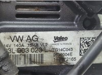  Генератор Volkswagen Passat 8 2015- 20601707 #3