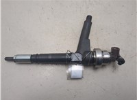 Форсунка топливная Opel Combo 2001-2011 20601733 #2