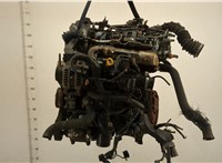  Двигатель (ДВС) Toyota Corolla E12 2001-2006 20601740 #2