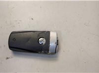  Ключ зажигания Volkswagen Passat 6 2005-2010 20601744 #2