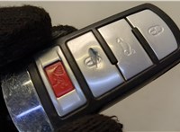  Ключ зажигания Volkswagen Passat 6 2005-2010 20601744 #3