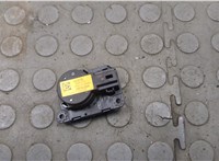  Электропривод заслонки отопителя Chevrolet Trax 2023-2025 20601754 #1