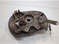  Кулак поворотный Mercedes ML W164 2005-2011 11501131 #1