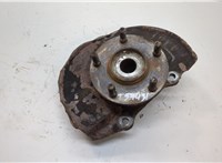  Ступица (кулак, цапфа) Mitsubishi Lancer 10 2007-2017 20601791 #1