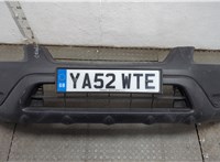  Бампер Honda CR-V 2001-2006 20601792 #2