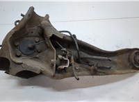  Ступица (кулак, цапфа) Mitsubishi Lancer 10 2007-2017 20601793 #3