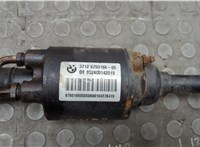 6760166 Стабилизатор подвески (поперечной устойчивости) BMW 5 E60 2003-2010 20601800 #2