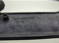 1446676, 1448122, 1375553, 1S71F224A36AC Ручка двери наружная Ford Mondeo 3 2000-2007 20601802 #2