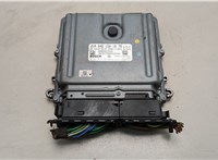  Блок управления двигателем Mercedes Vito W639 2003-2014 20601807 #1