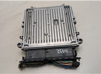  Блок управления двигателем Mercedes Vito W639 2003-2014 20601807 #2