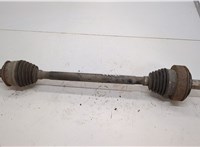  Полуось (приводной вал, шрус) Mercedes Vito W639 2003-2014 20601808 #1