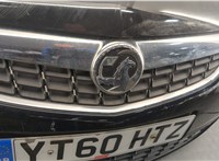  Защита моторного отсека (картера ДВС) Opel Astra J 2010-2017 11501144 #3