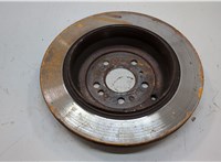  Диск тормозной Mercedes ML W164 2005-2011 20601813 #1