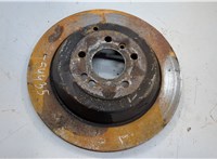  Диск тормозной Mercedes ML W164 2005-2011 20601813 #3