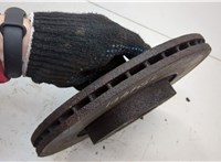  Диск тормозной Ford Kuga 2008-2012 20601817 #2