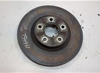  Диск тормозной Ford Kuga 2008-2012 20601817 #3