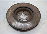  Диск тормозной Ford Kuga 2008-2012 20601819 #1
