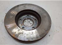  Диск тормозной Ford Focus 2 2008-2011 20601824 #1
