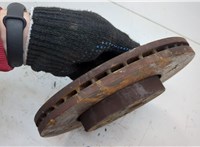  Диск тормозной Ford Focus 2 2008-2011 20601824 #2
