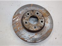  Диск тормозной Ford Focus 2 2008-2011 20601824 #3