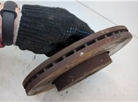  Диск тормозной Ford Focus 2 2008-2011 20601830 #2