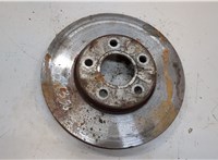  Диск тормозной Ford Focus 2 2008-2011 20601830 #3