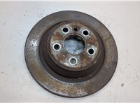 Диск тормозной Ford Kuga 2008-2012 20601831 #3