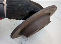  Диск тормозной Ford Kuga 2008-2012 20601833 #2