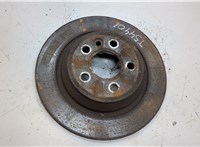 Диск тормозной Ford Kuga 2008-2012 20601833 #3