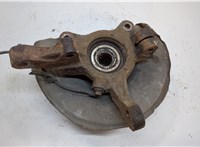  Ступица (кулак, цапфа) Mitsubishi Lancer 10 2007-2017 20601837 #2