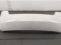  Бампер Skoda Fabia 2007-2014 20601843 #1