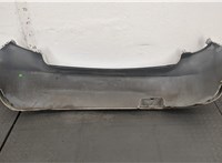  Бампер Skoda Fabia 2007-2014 20601843 #7