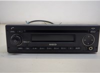 7620000168 Магнитола Iveco EuroCargo 3 2015-2025 20601844 #1