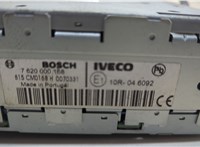 7620000168 Магнитола Iveco EuroCargo 3 2015-2025 20601844 #4