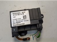  Блок управления топливным насосом Mercedes E W212 2009-2016 20601859 #1
