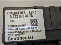  Блок управления топливным насосом Mercedes E W212 2009-2016 20601859 #3