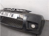  Бампер Mazda 5 (CR) 2005-2010 20601863 #3