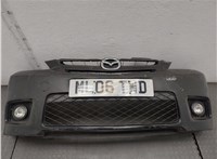  Бампер Mazda 5 (CR) 2005-2010 20601863 #10
