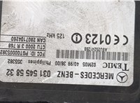  Блок управления иммобилайзера Mercedes Vito W639 2003-2014 20601871 #4
