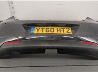  Бампер Opel Astra J 2010-2017 20601877 #1